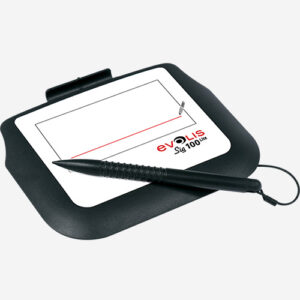 Evolis Sig100 Lite – Tableta de firma